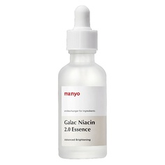 Сыворотка для лица MA:NYO Сыворотка против несовершенств кожи/Эссенция Galac Niacin 2.0 Essence 50.0