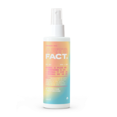 Солнцезащитный крем для лица и тела ART&FACT Cолнцезащитная вуаль SPF 15+ для лица и тела с химическими фильтрами 100.0