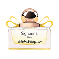 Парфюмерная вода SALVATORE FERRAGAMO Signorina Libera 30