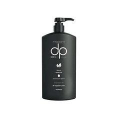 DEXCLUSIVE Шампунь для волос Ментол Professional Shampoo