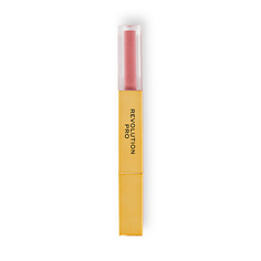 Помада для губ REVOLUTION PRO Помада и бальзам для губ 2 в 1 жидкая SUPREME STAY 24H LIP DUO