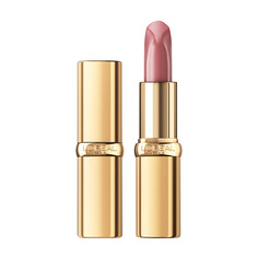 Помада для губ LORÉAL PARIS Нюдовая помада Color Riche Les Nus L'Oreal