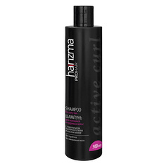 Шампунь для волос HARIZMA PROHAIR Шампунь для вьющихся волос Active Curl 300.0