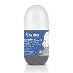Дезодорант-ролик SAIRO Дезодорант роликовый Защита от пота 50.0
