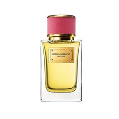 Парфюмерная вода DOLCE&GABBANA Velvet Collection Rose 100