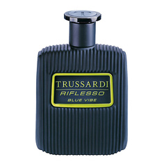 Туалетная вода TRUSSARDI Riflesso Blue Vibe 100