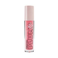 PASTEL Блеск для губ Plump Up Extra Hydrating Plumping Gloss