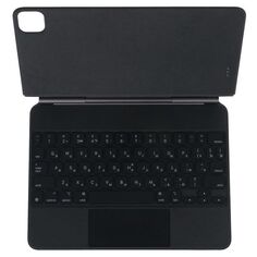 Клавиатура Apple Magic Keyboard MXQT2 for iPad Pro 11-inch (4th generation) and iPad Air (5th generation) - Black