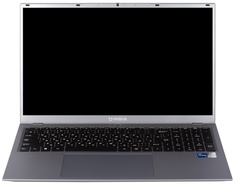 Ноутбук Irbis 17NBP4503 i5-1235U/16GB/512GB SSD/Iris Xe Graphics/17.3" FHD IPS/WiFi/BT/cam/Win11Pro/grey