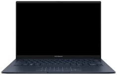 Ноутбук ASUS Zenbook 14 OLED UX3402ZA-KM390X 90NB0WC1-M019A0 i7-1260P/16GB/1TB SSD/Iris Xe Graphics/14" 3K OLED/WiFi/BT/cam/Win11Pro/blue