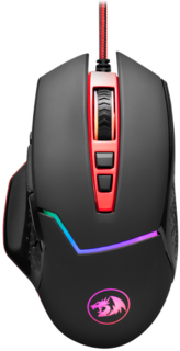 Мышь Redragon Inspirit 2 77644