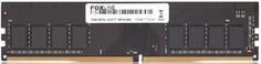 Модуль памяти DDR4 16GB Foxline FL3200D4U22-16GSI 3200МГц CL22 (Intel only)