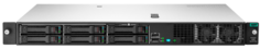 Серверная платформа 1U HPE ProLiant DL20 G10+ P44111-B21 (E-2336) E-2336 Rack(1U)/Xeon6C 2.9GHz(12Mb)/1x16Gb1Rx8 PC4-3200E/IntelVROC(RAID 0/1/5/10) /n