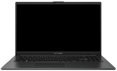 Ноутбук ASUS VivoBook Go 15 E1504GA 90NB0ZT2-M00VA0 N100/8GB/256GB SSD/UHD Graphics/15.6" FHD IPS/WiFi/BT/cam/noOS/black