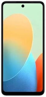 Смартфон TECNO Spark Go 2024 4/64GB Mystery White