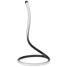 Светильник Rexant 609-030 декоративный Spiral Uno, LED, 2Вт, 3000К, 5В, черный
