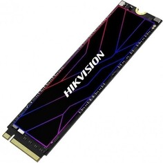 Накопитель SSD M.2 2280 HIKVISION HS-SSD-G4000/512G G4000 512GB PCIe 4.0 x4 NVMe 7050/4200MB/s IOPS 710K/640K MTBF 2M 900TBW