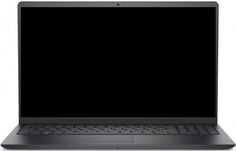 Ноутбук Dell Vostro 3520 i5-1235U/16GB/256GB SSD/UHD Graphics/15.6" WVA FHD/WiFi/BT/cam/Ubuntu/black