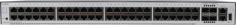 Коммутатор Huawei S5735-L48T4X-A 98010936 48*10/100/1000BASE-T ports, 4*10GE SFP+ ports, AC power