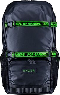 Рюкзак Razer Scout Backpack RC81-03850101-0500 15.6", black