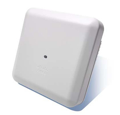 Точка доступа Cisco AIR-AP3802I-R-K9 802.11ac W2 AP w/CA, 4x4:3, Mod, Int Ant, mGig R Domain
