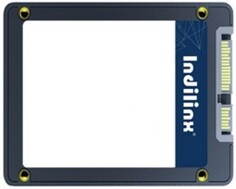 Накопитель SSD 2.5 Indilinx IND-S325S480GX 480GB SATA 6Gb/s 500/450MB/s TBW 180