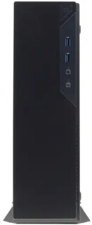 Компьютер X-Computers *Business Slim* Intel Core i3-10100/H470/8GB DDR4/512GB NVMe SSD/DVD-RW/300W