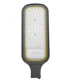 Светильник светодиодный Rexant 607-310 консольный ДКУ 03-150-5000К-Ш-C IP65 черный