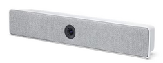 Система для видеоконференций Cisco CS-KIT-MIN Room Kit Mini with microphone array, speakers and Touch 10