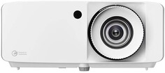 Проектор Optoma ZH450 A9PD7L321AZ1 DLP FullHD(1920*1080),4500 ANSI lm;300000:1;Zoom 1,6x;TR 1.4-2.24:1;Lens Shift;HDMI x2; AudioOUT x1 Jack3.5mm; USB-