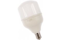 Лампа светодиодная IEK LLE-HP-50-230-65-E40 HP 50Вт 230В 6500К E40