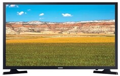 Телевизор Samsung BE32T-B 32", 1366х768, 4700:1, 250кд/м2, Tizen 5.5,