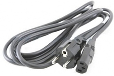 Кабель питания Cisco CP-PWR-CORD-CE= 7900 Series Transformer Power Cord, Central Europe