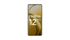 Смартфон Realme 12 Pro+ 12/512GB RMX3840 (12+512) BEIGE бежевый