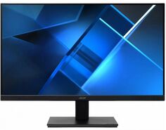 Монитор 21,5" Acer Vero V227QE3bipv UM.WV7EE.309 черный IPS LED 4ms 16:9 HDMI M/M 1000:1 250cd 178гр/178гр 1920x1080 VGA DP FHD