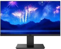 Монитор 23,8" HKC MB24V13FS129 черный IPS LED 4ms 16:9 HDMI M/M 250cd 178гр/178гр 1920x1080 100Hz VGA DP FHD