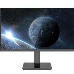 Монитор 27" NPC MD2718-A черный IPS LED 4ms 16:9 DVI HDMI M/M матовая 300cd 178гр/178гр 1920x1080 100Hz G-Sync FreeSync VGA DP FHD