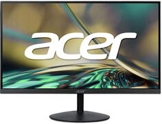 Монитор 31,5" Acer SA322QUAbmiipx UM.JS2EE.A13 черный IPS LED 1ms 16:9 HDMI M/M 300cd 178гр/178гр 2560x1440 DP WQ