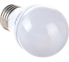 Лампа светодиодная IEK LLE-G45-5-230-65-E27 ECO G45 5Вт шар 6500К E27 230В