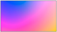 Панель LCD 55 Lumien LMW5518LL 1920 x1080, 500кд/м2, 1000:1, стык 1.8 мм, 24/7