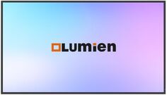 Панель LCD 43 Lumien Standard LS4350SD 3840х2160, 5000:1, 500кд/м2, Android 11.0, 24/7, альбомная/портретная ориентация, съемный Wi-Fi модуль, динами