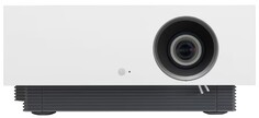 Проектор LG CineBeam 4K Laser HU810PW.ARUZ для домашнего кинотеатра,DLP, 2700 Лм,3000000:1,4K UHD(3840х2160), R/B(G)/B лазер,TR 1.3-2.08:1,LensShift V