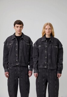 Куртка джинсовая Arligent 