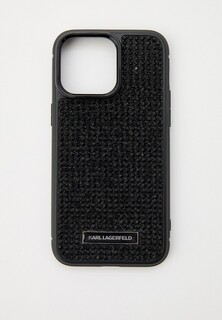 Чехол для iPhone Karl Lagerfeld 15 Pro Max