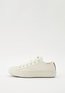 Кеды Lacoste BACKCOURT