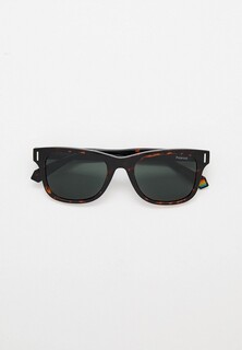Очки солнцезащитные Polaroid PLD 6206/S 086