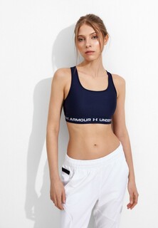 Топ спортивный Under Armour UA CROSSBACK MID BRA