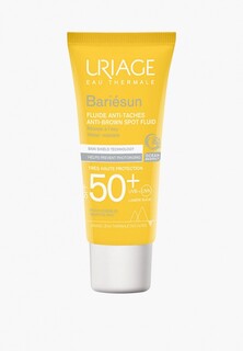 Эмульсия солнцезащитная Uriage против пигментных пятен