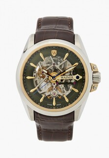 Часы Wainer WA.25677-F