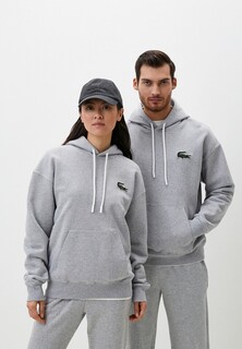 Худи Lacoste Loose Fit